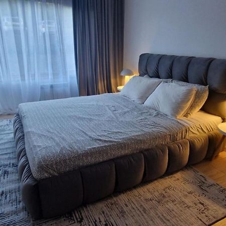 Free Spa Pirin Lodge Cosy Apartment Bansko Extérieur photo
