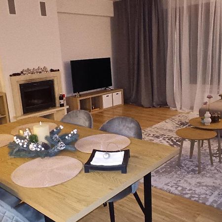 Free Spa Pirin Lodge Cosy Apartment Bansko Extérieur photo
