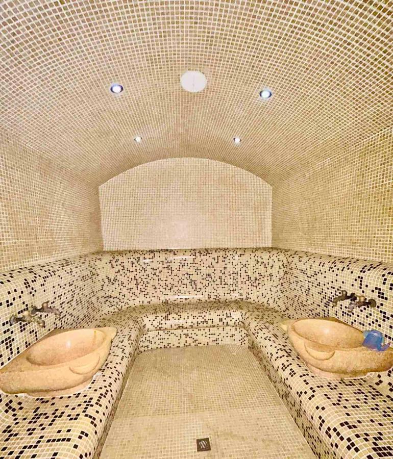 Free Spa Pirin Lodge Cosy Apartment Bansko Extérieur photo