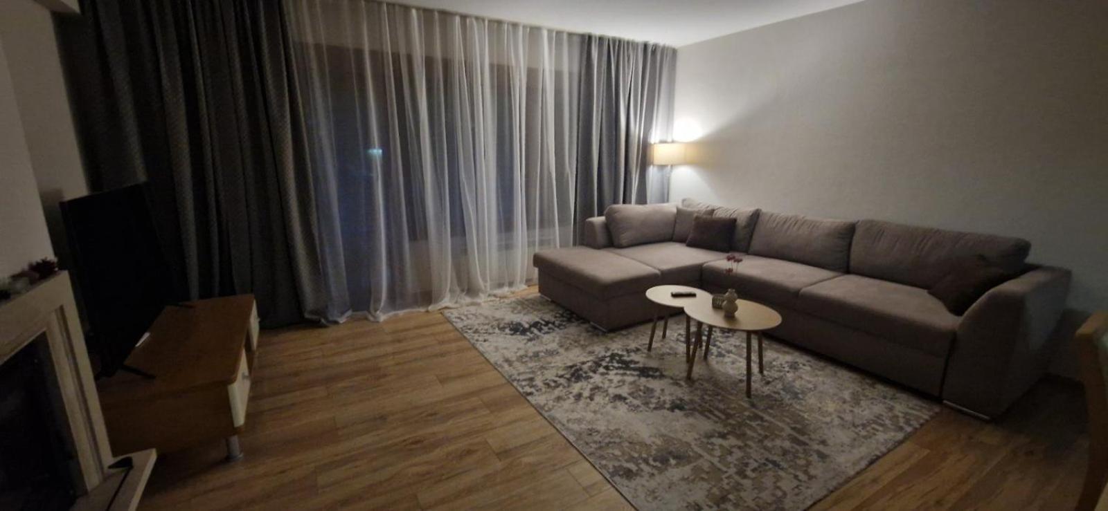 Free Spa Pirin Lodge Cosy Apartment Bansko Extérieur photo