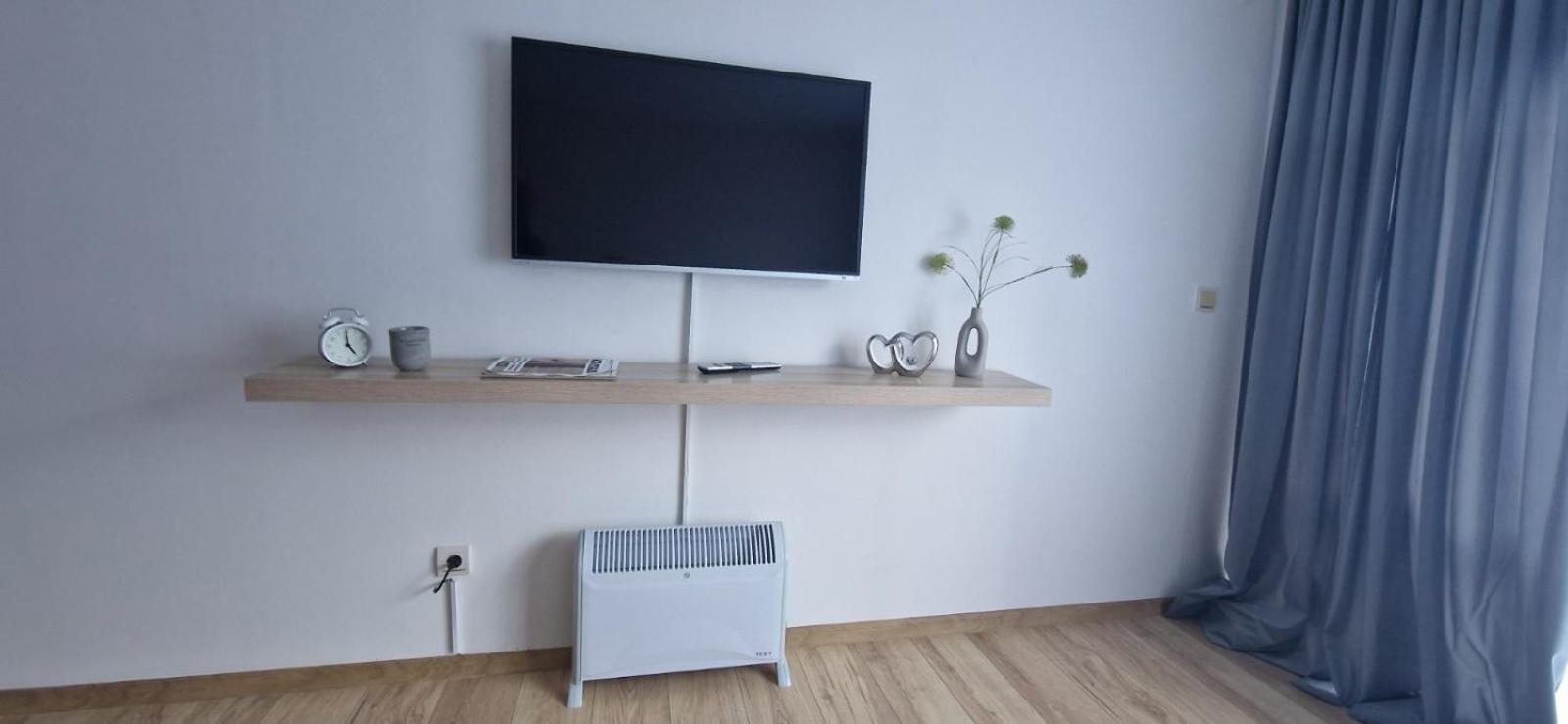 Free Spa Pirin Lodge Cosy Apartment Bansko Extérieur photo