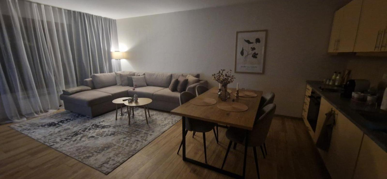 Free Spa Pirin Lodge Cosy Apartment Bansko Extérieur photo