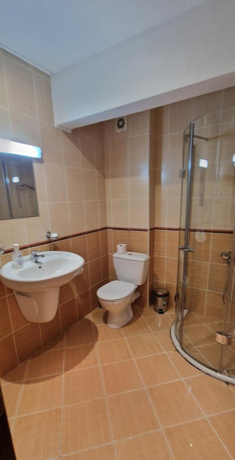Free Spa Pirin Lodge Cosy Apartment Bansko Extérieur photo